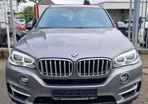 BMW X5, 2018