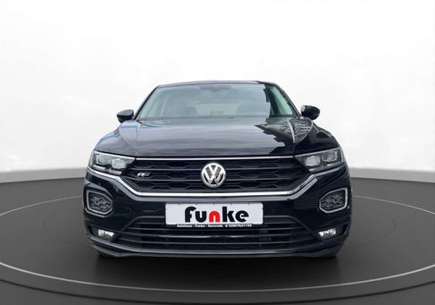 Volkswagen T-Roc, 2020