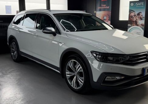 Volkswagen Passat, 2020