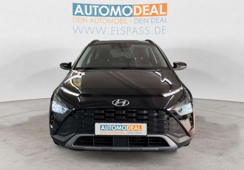 Hyundai Bayon, 2023 3