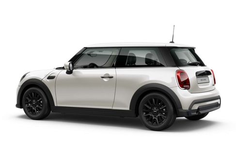 MINI Cooper, 2023