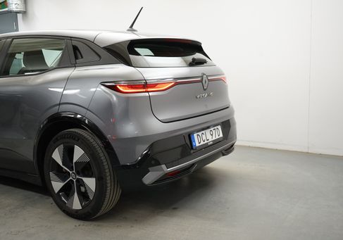 Renault Megane, 2023