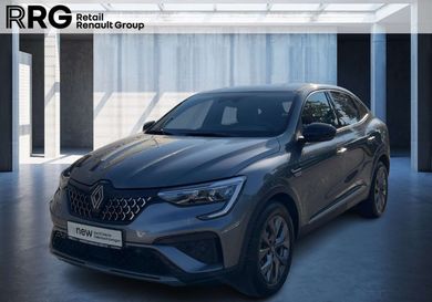 Renault Arkana, 2025