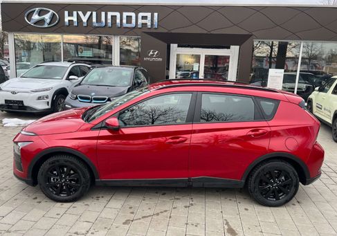 Hyundai Bayon, 2025 3