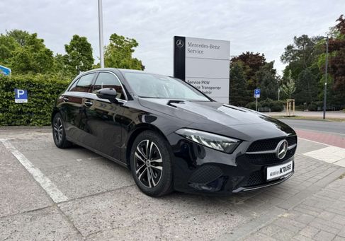 Mercedes-Benz A 200, 2023