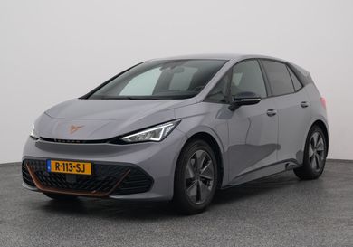 Cupra Born, 2022