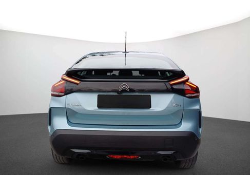 Citroën C4, 2024 3