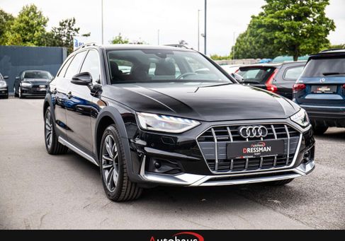 Audi A4 Allroad, 2022 3