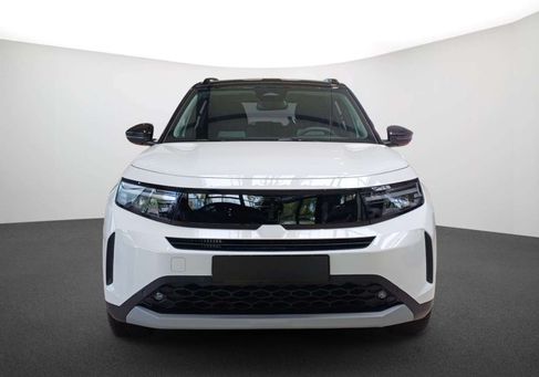 Opel Frontera, 2026