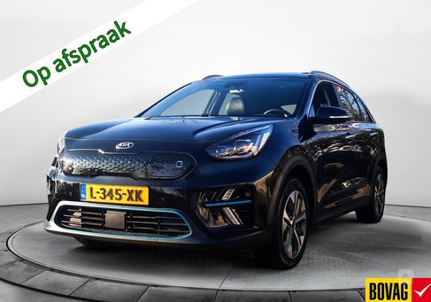 Kia Niro, 2021