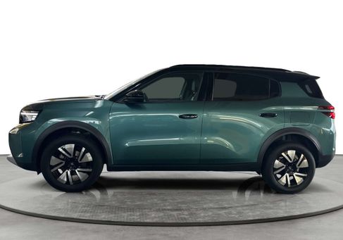 Opel Frontera, 2025