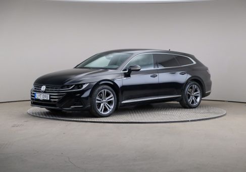 Volkswagen Arteon, 2022
