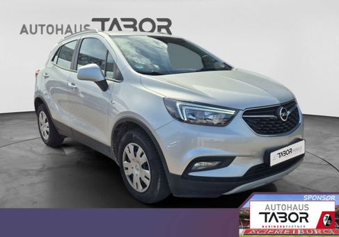 Opel Mokka X, 2019 2