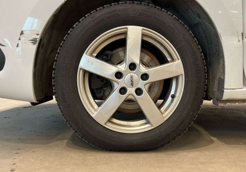 Mercedes-Benz Citan, 2023