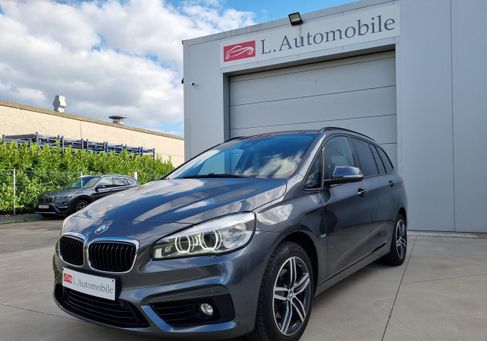 BMW 2 Serija, 2018 3