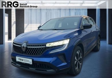Renault Austral, 2024