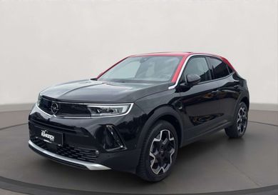 Opel Mokka, 2022