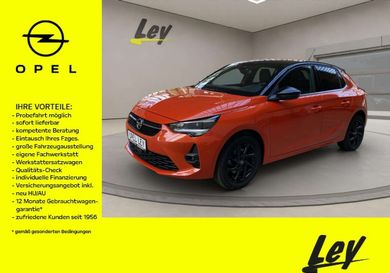 Opel Corsa, 2022