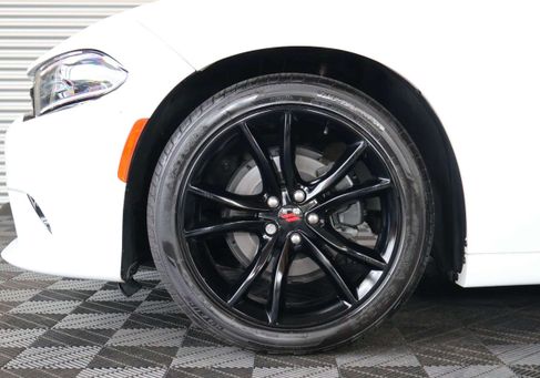 Dodge Charger, 2020