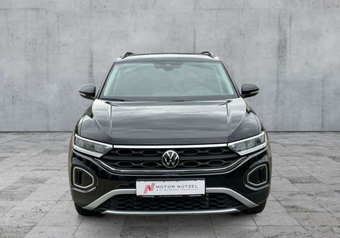 Volkswagen T-Roc, 2025