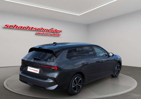 Opel Astra, 2025