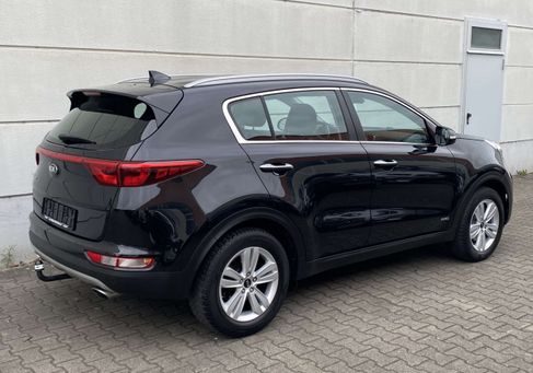 Kia Sportage, 2018 3