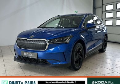 Skoda Enyaq, 2023