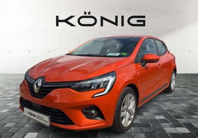 Renault Clio, 2022