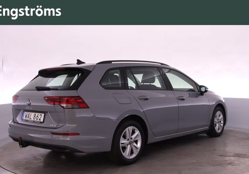 Volkswagen Golf, 2023 3