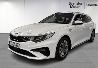 Kia Optima, 2020