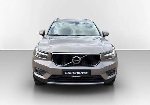 Volvo XC40, 2021 2