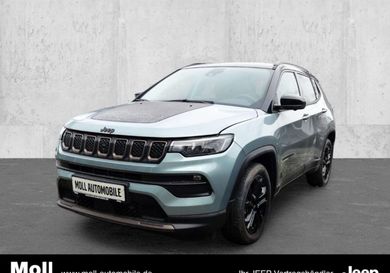 Jeep Compass, 2023
