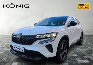 Renault Austral, 2023