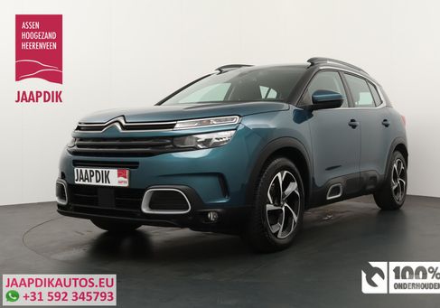 Citroën C5 Aircross, 2020