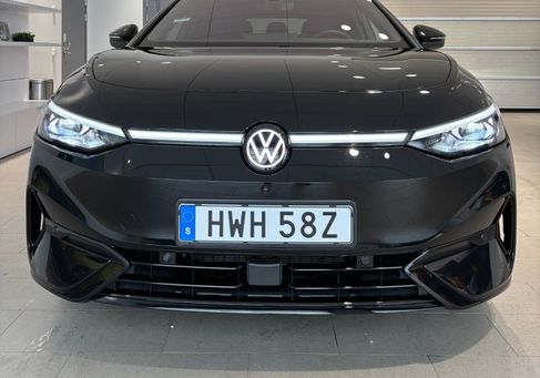 Volkswagen ID.7, 2026