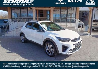 Kia Stonic, 2025