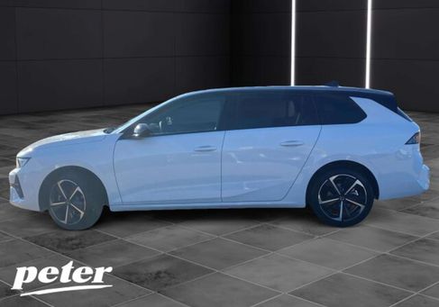 Opel Astra, 2025