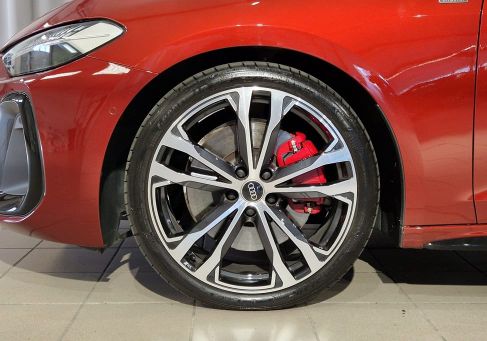 Audi A5, 2025 3