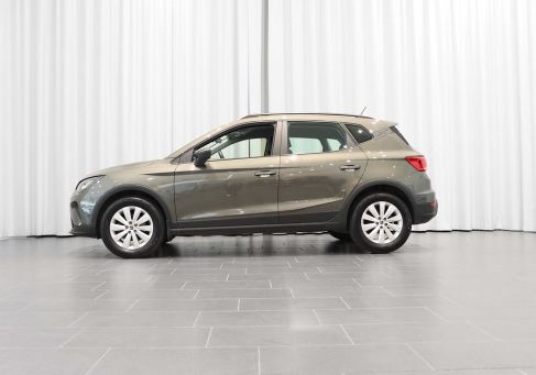 Seat Arona, 2023