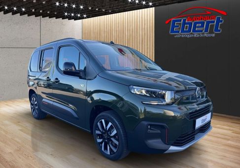 Citroën Berlingo, 2026 2