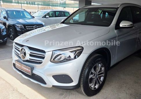 Mercedes-Benz GLC 250, 2019