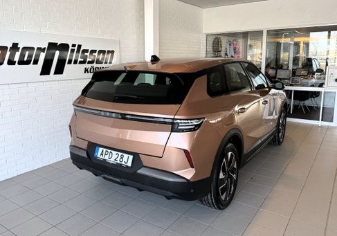 Opel Grandland X, 2025 3