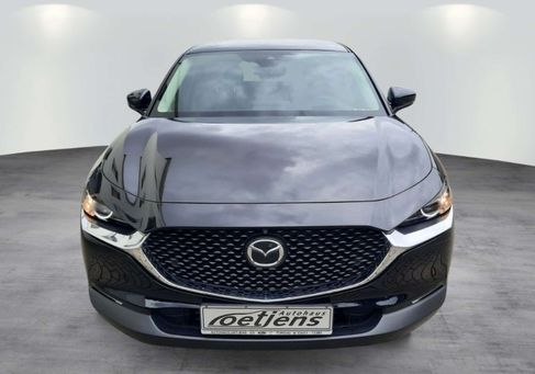 Mazda CX-30, 2022 3