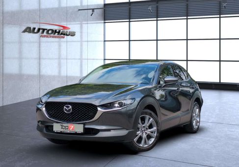 Mazda CX-30, 2024 2