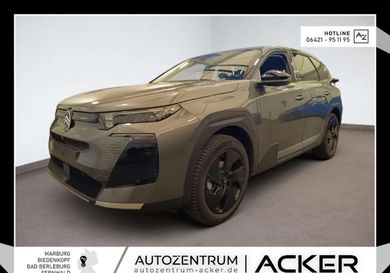 Citroën C5 Aircross, 2026
