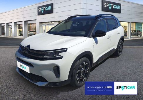 Citroën C5 Aircross, 2023