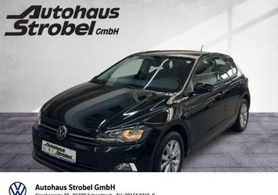 Volkswagen Polo, 2021