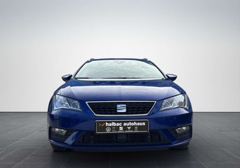 Seat Leon, 2020
