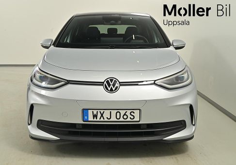 Volkswagen ID.3, 2026 2
