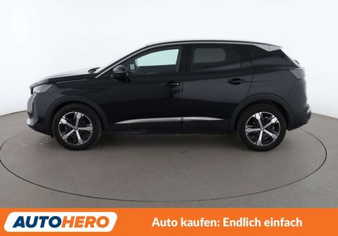 Peugeot 3008, 2023 3
